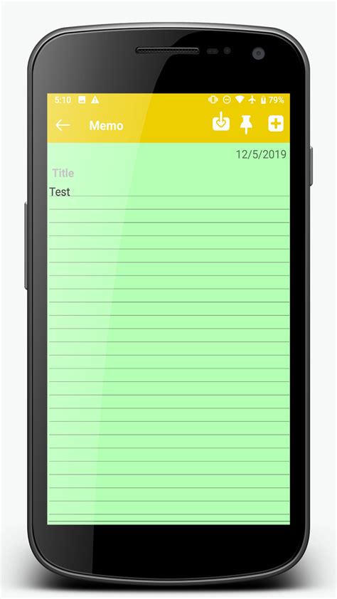 MEMo APK (Android App) .